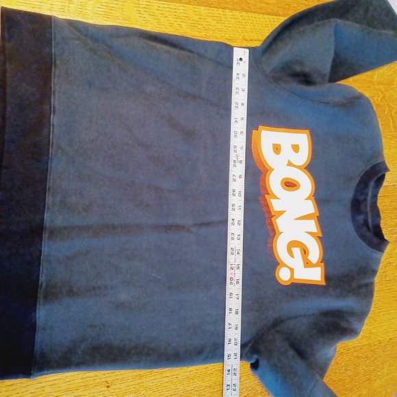 NEW! Bong Sweatshirt - medium weight - size medium (5256) - Picture 5 of 5